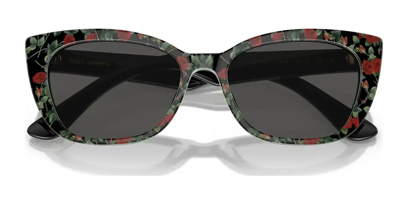 Dolce&Gabbana DX4427 Sunglasses | Size 49