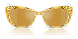 Dolce&Gabbana DX4427 Sunglasses | Size 49