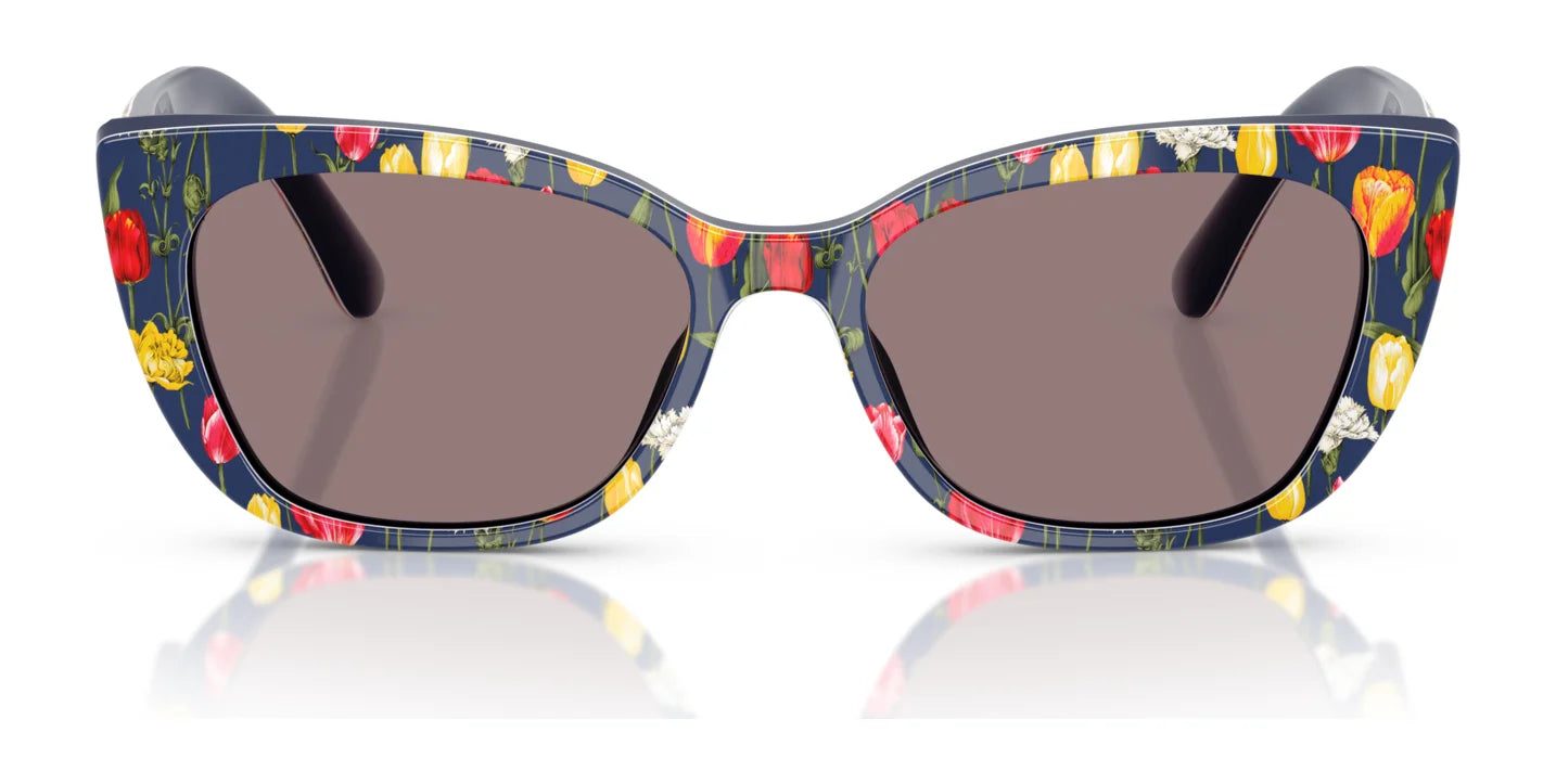 Dolce&Gabbana DX4427 Sunglasses | Size 49