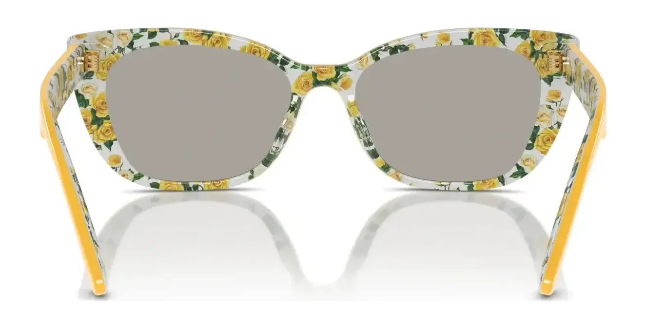 Dolce&Gabbana DX4427 Sunglasses | Size 49