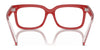 Dolce&Gabbana DX5002 Eyeglasses / Black №501 / Size 47