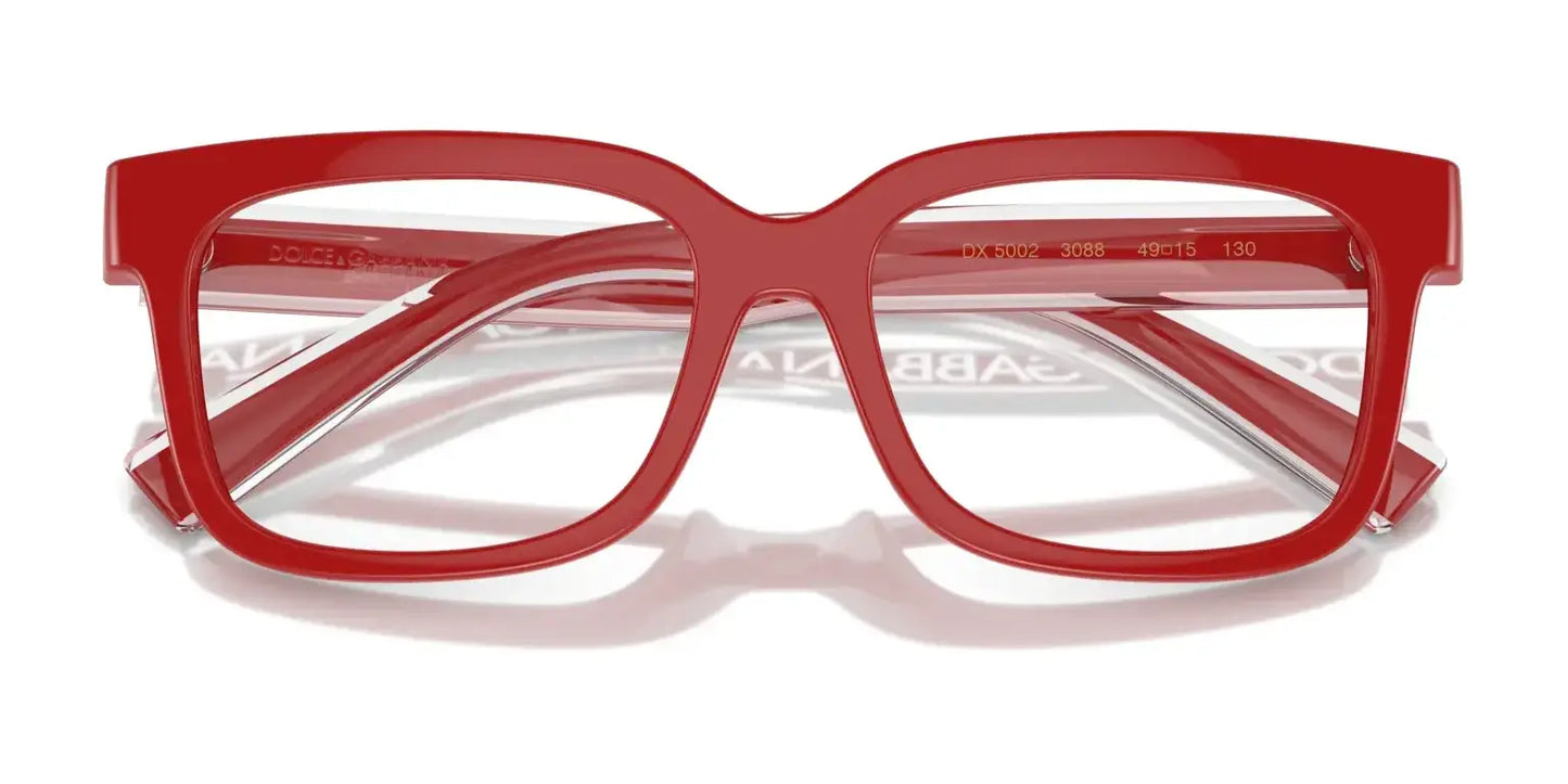 Dolce&Gabbana DX5002 Eyeglasses