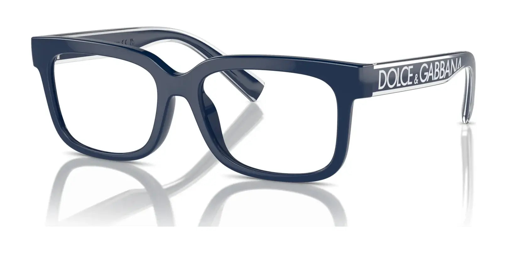 Dolce&Gabbana DX5002 Eyeglasses Blue