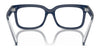 Dolce&Gabbana DX5002 Eyeglasses / Black №501 / Size 47
