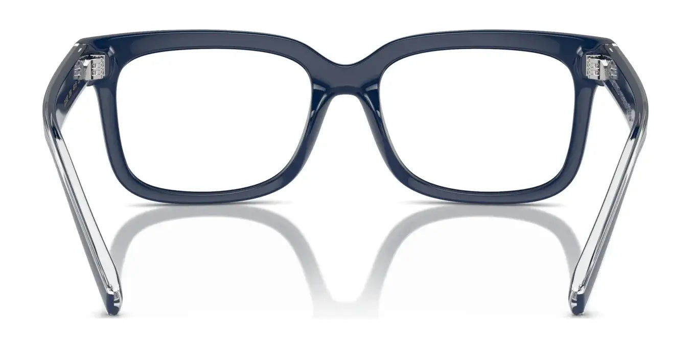 Dolce&Gabbana DX5002 Eyeglasses | Size 47