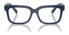 Dolce&Gabbana DX5002 Eyeglasses / Black №501 / Size 47