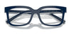 Dolce&Gabbana DX5002 Eyeglasses / Black №501 / Size 47