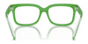 Dolce&Gabbana DX5002 Eyeglasses / Black №501 / Size 47