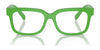 Dolce&Gabbana DX5002 Eyeglasses / Black №501 / Size 47