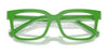 Dolce&Gabbana DX5002 Eyeglasses / Black №501 / Size 47