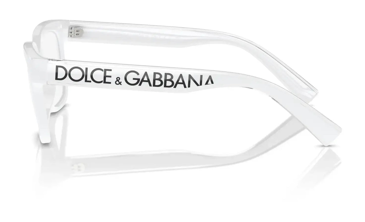 Dolce&Gabbana DX5002 Eyeglasses | Size 47