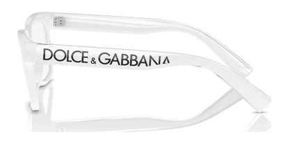 Dolce&Gabbana DX5002 Eyeglasses | Size 47