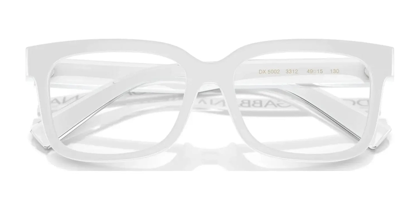 Dolce&Gabbana DX5002 Eyeglasses