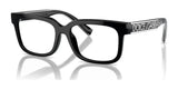 Dolce&Gabbana DX5002 Eyeglasses Black