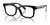 Dolce&Gabbana DX5002 Eyeglasses / Black №501