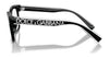 Dolce&Gabbana DX5002 Eyeglasses / Black №501 / Size 47