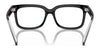 Dolce&Gabbana DX5002 Eyeglasses / Black №501 / Size 47