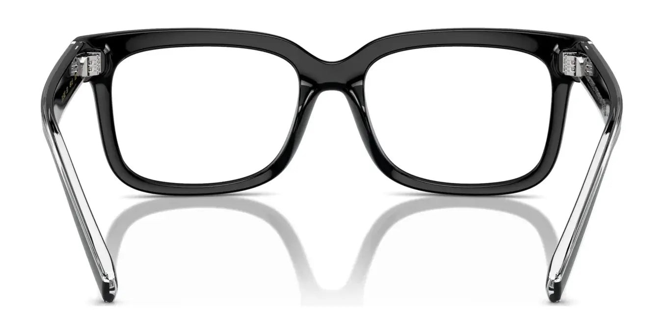 Dolce&Gabbana DX5002 Eyeglasses | Size 47