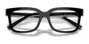 Dolce&Gabbana DX5002 Eyeglasses / Black №501 / Size 47