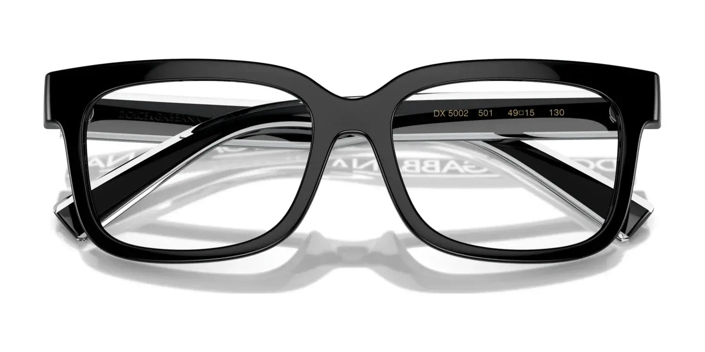 Dolce&Gabbana DX5002 Eyeglasses