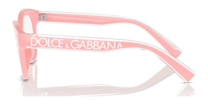 Dolce&Gabbana DX5003 Eyeglasses