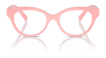 Dolce&Gabbana DX5003 Eyeglasses | Size 46