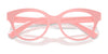 Dolce&Gabbana DX5003 Eyeglasses / Orange №3338 / Size 46