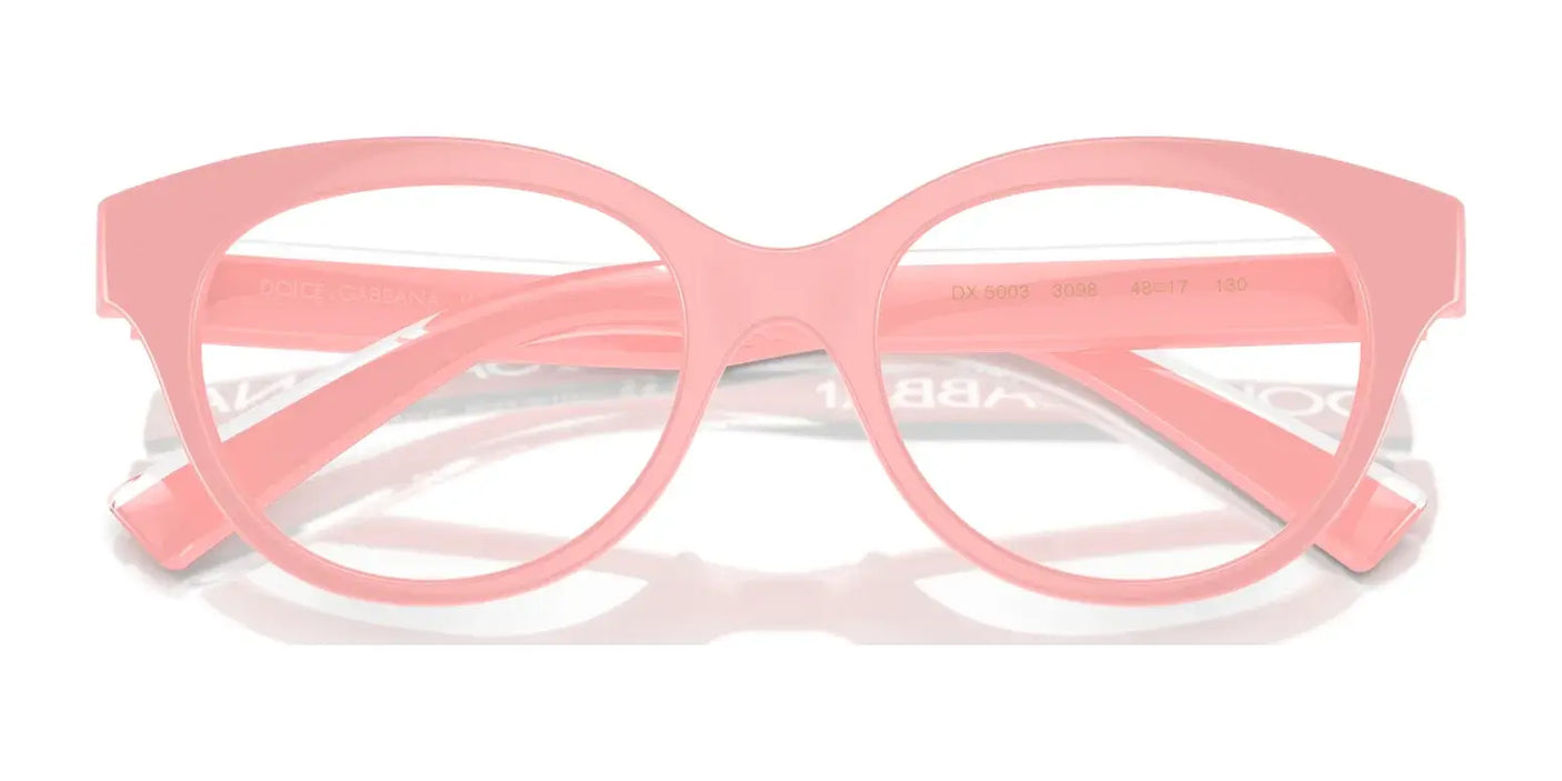 Dolce&Gabbana DX5003 Eyeglasses