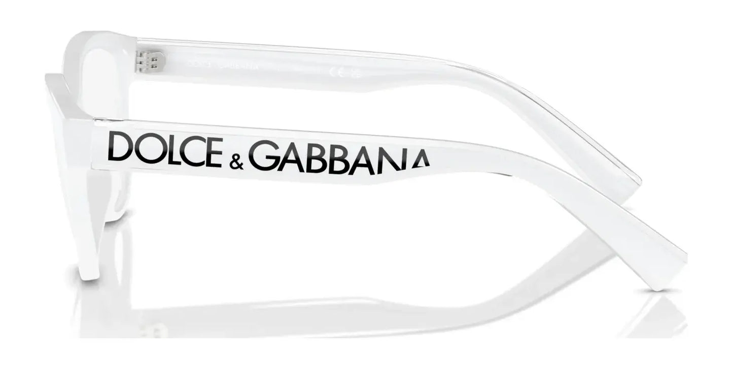 Dolce&Gabbana DX5003 Eyeglasses | Size 46