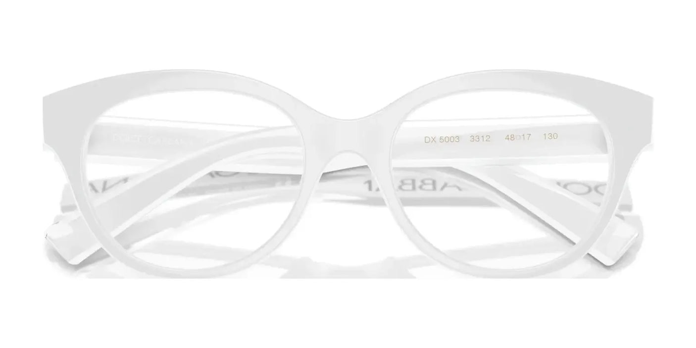 Dolce&Gabbana DX5003 Eyeglasses