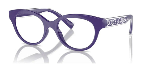 Dolce&Gabbana DX5003 Eyeglasses