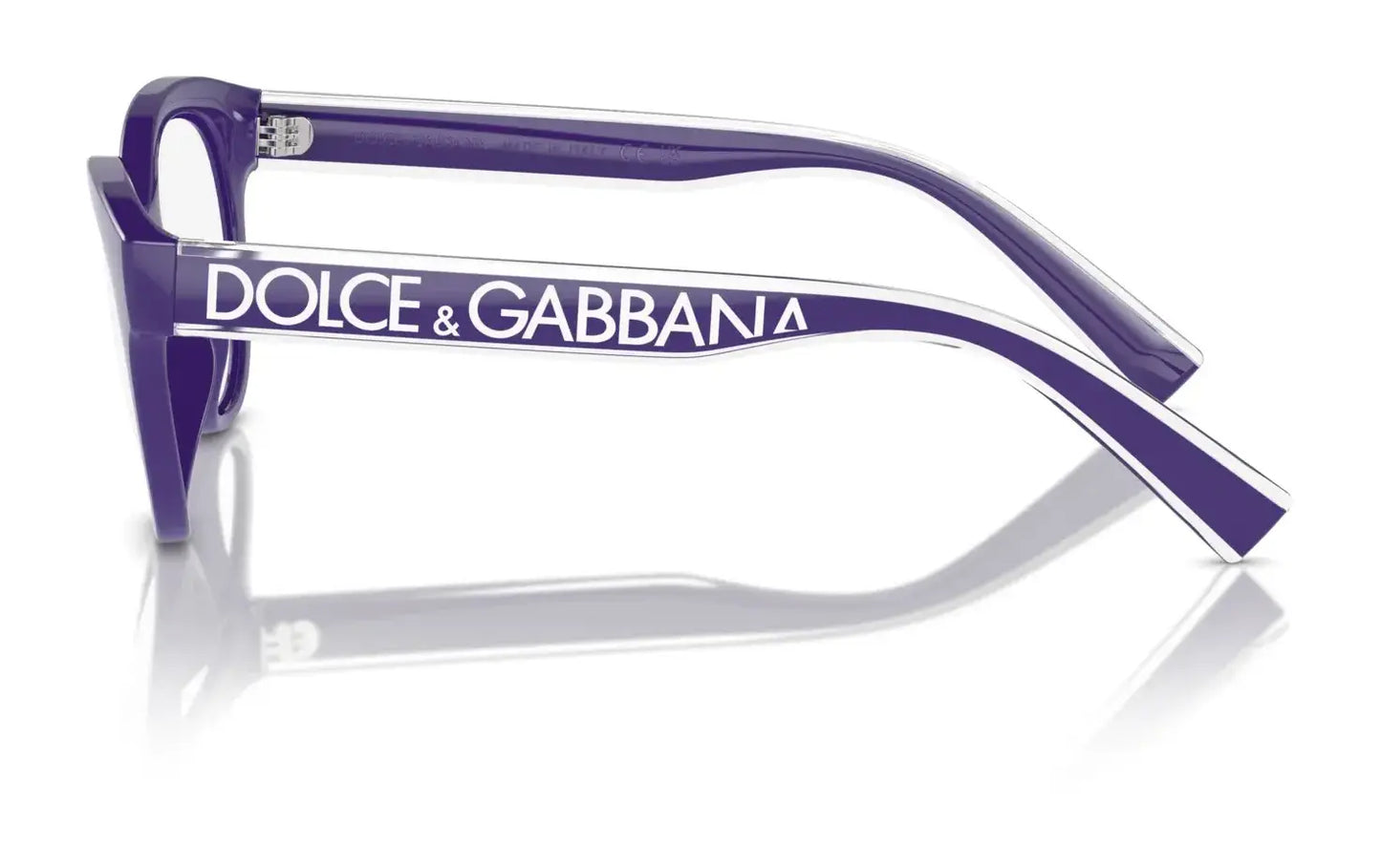 Dolce&Gabbana DX5003 Eyeglasses