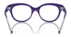 Dolce&Gabbana DX5003 Eyeglasses / Orange №3338 / Size 46