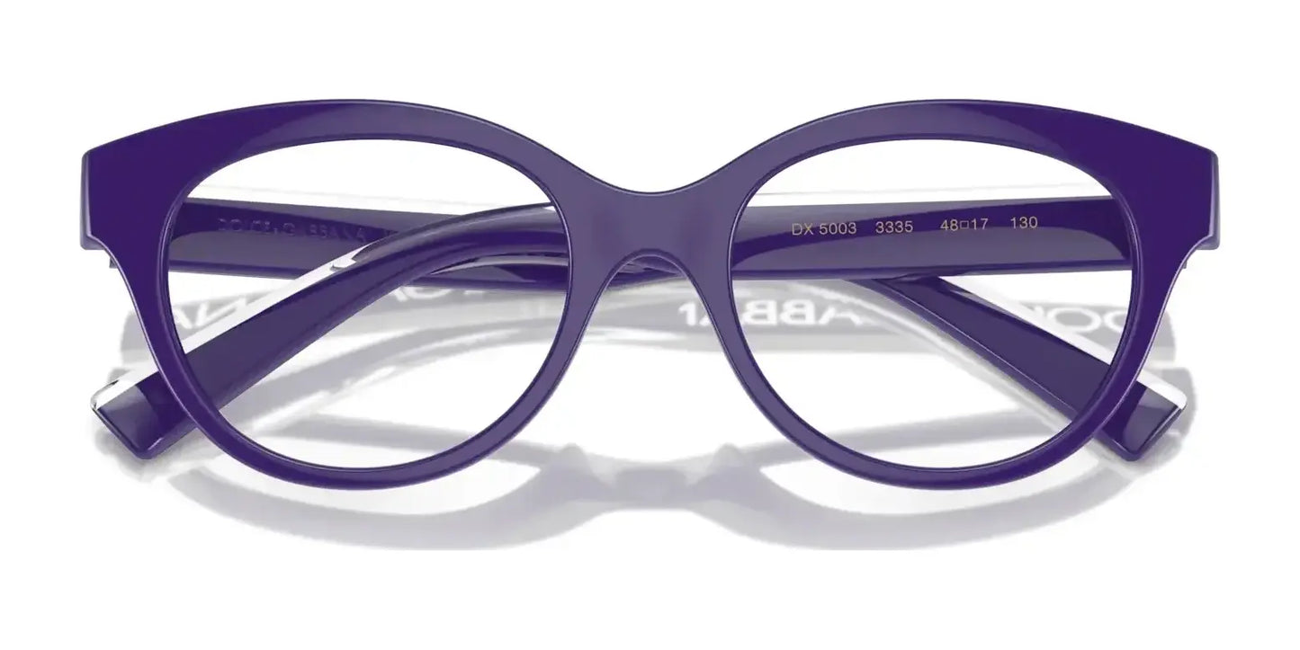 Dolce&Gabbana DX5003 Eyeglasses