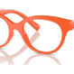 Orange №3338