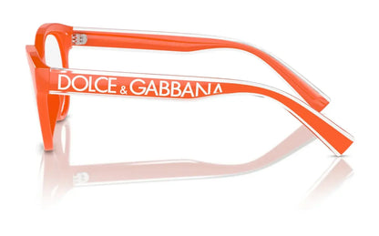 Dolce&Gabbana DX5003 Eyeglasses | Size 46