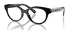 Dolce&Gabbana DX5003 Eyeglasses / Black №501 / Size 46