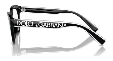 Dolce&Gabbana DX5003 Eyeglasses