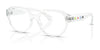 Dolce&Gabbana DX5004U Eyeglasses | Size 48 / Crystal №3133