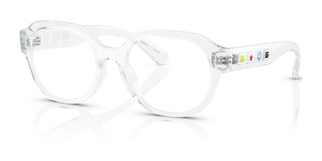 Dolce&Gabbana DX5004U Eyeglasses | Size 48