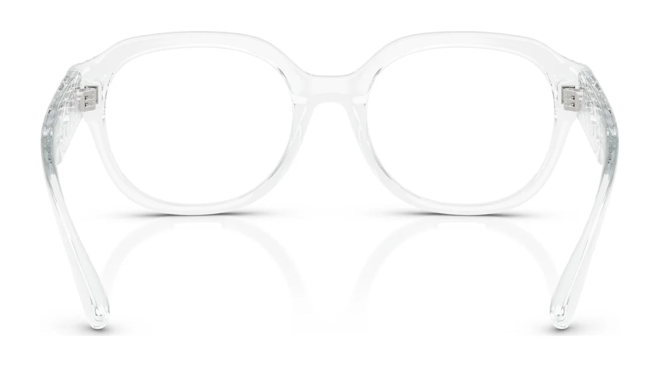 Dolce&Gabbana DX5004U Eyeglasses | Size 48