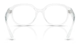 Dolce&Gabbana DX5004U Eyeglasses | Size 48