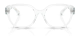 Dolce&Gabbana DX5004U Eyeglasses | Size 48