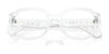 Dolce&Gabbana DX5004U Eyeglasses | Size 48 / Black №501
