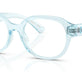 Transparent Azure №3346