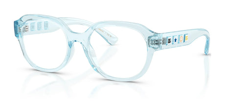 Dolce&Gabbana DX5004U Eyeglasses | Size 48