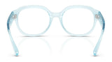 Dolce&Gabbana DX5004U Eyeglasses | Size 48