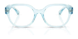 Dolce&Gabbana DX5004U Eyeglasses | Size 48