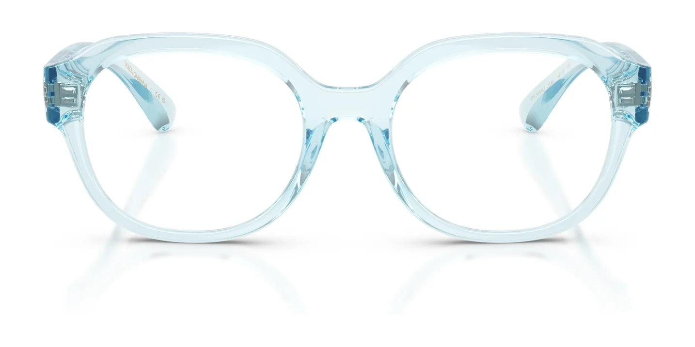 Dolce&Gabbana DX5004U Eyeglasses | Size 48