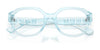 Dolce&Gabbana DX5004U Eyeglasses | Size 48 / Black №501